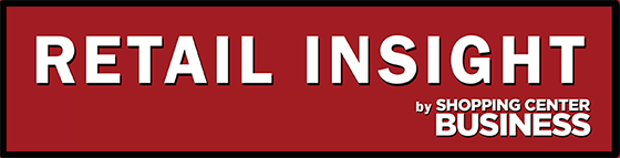Retail Insight by Shopping Center Business